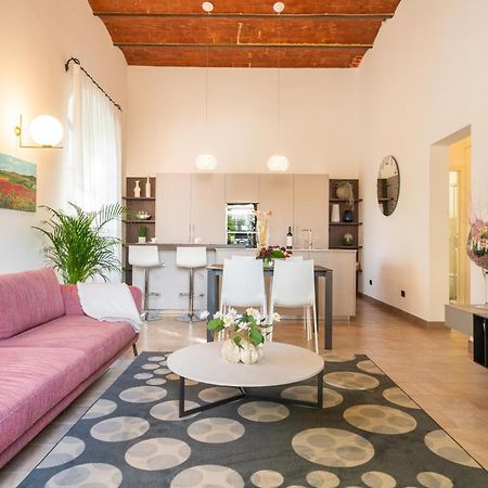 Mery'S House Montepulciano Luaran gambar