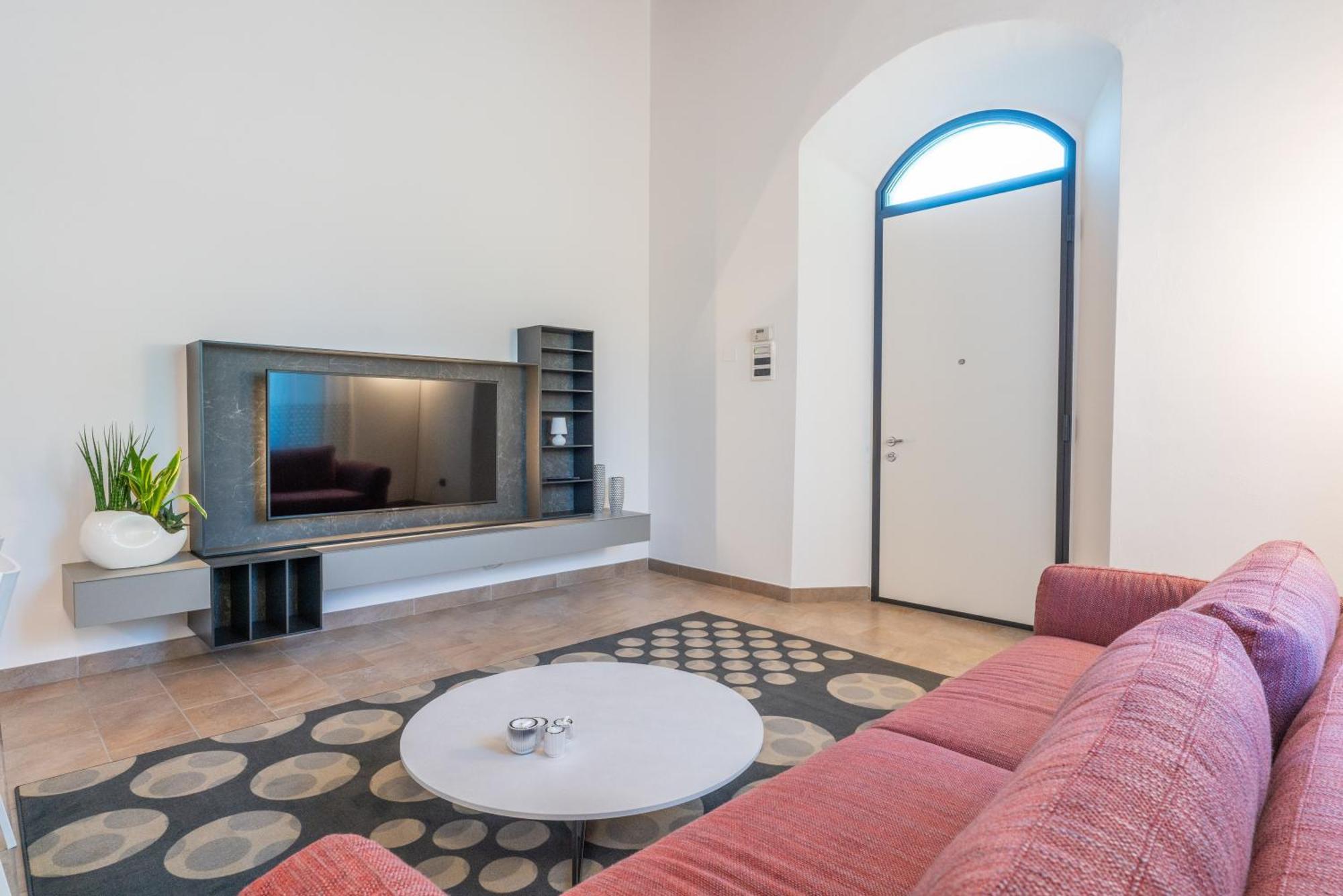 Mery'S House Montepulciano Luaran gambar