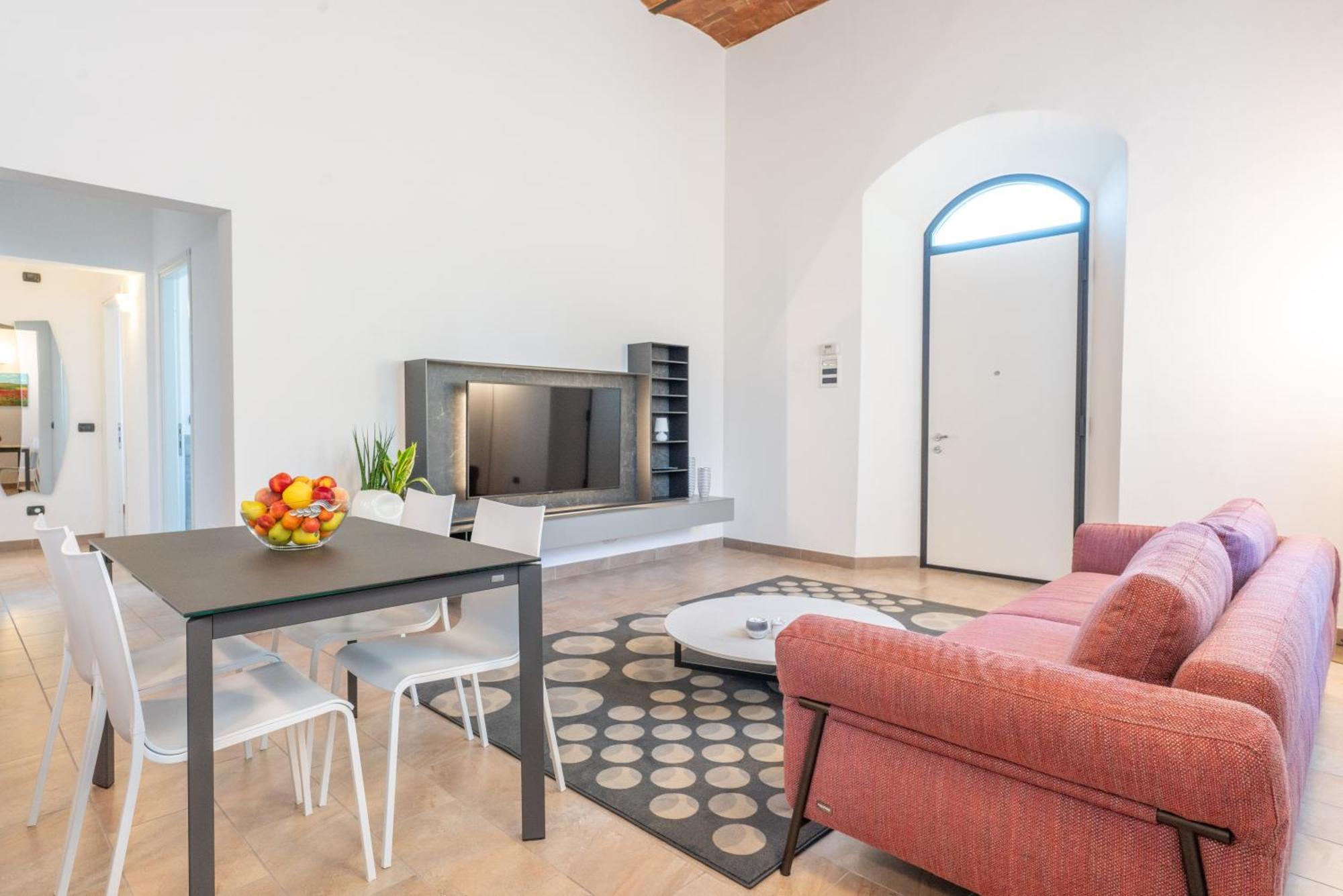Mery'S House Montepulciano Luaran gambar