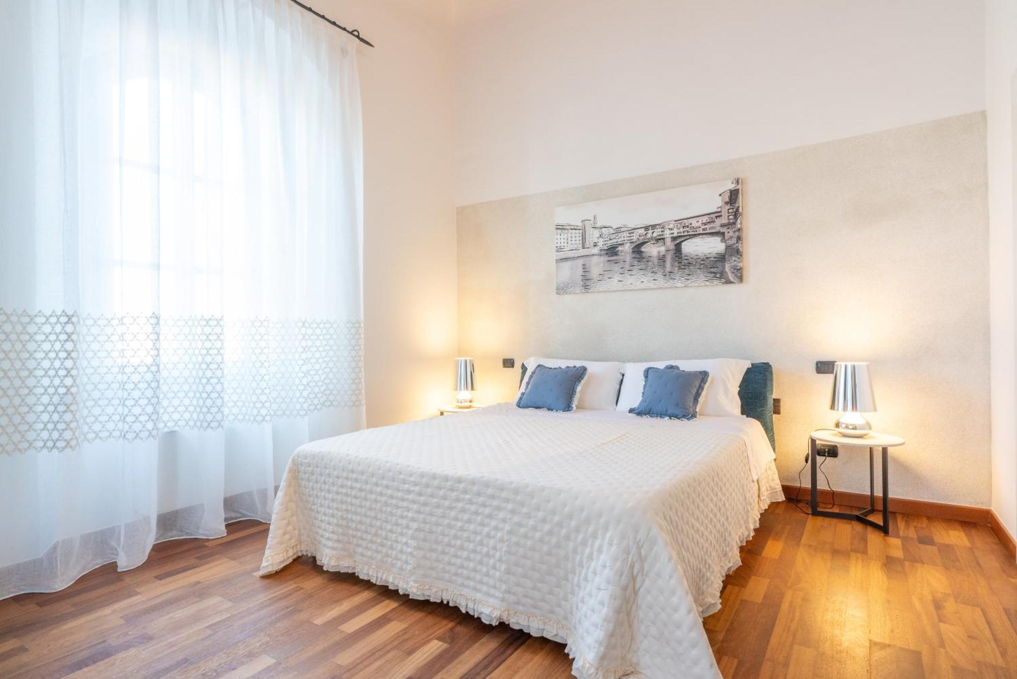 Mery'S House Montepulciano Luaran gambar
