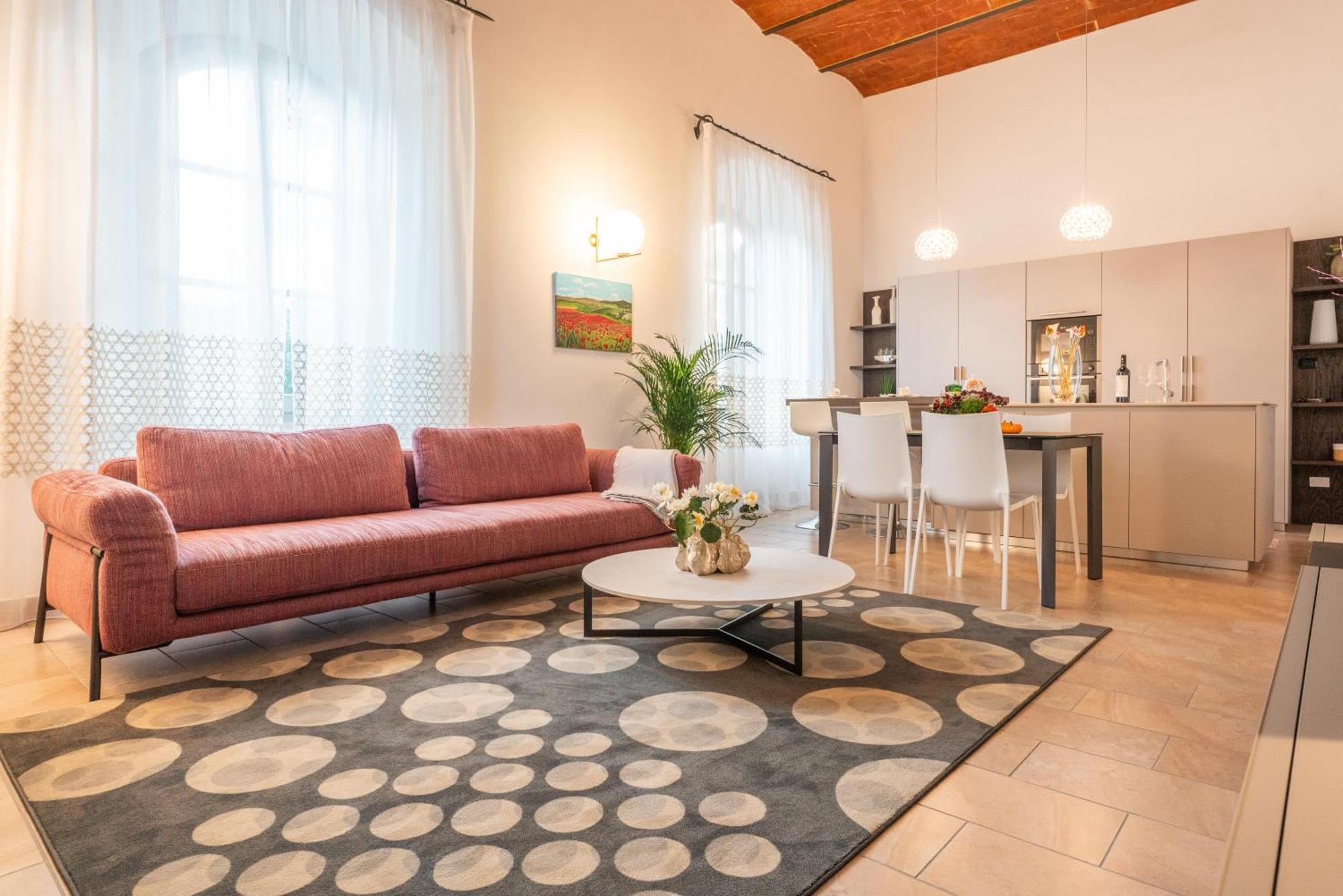 Mery'S House Montepulciano Luaran gambar
