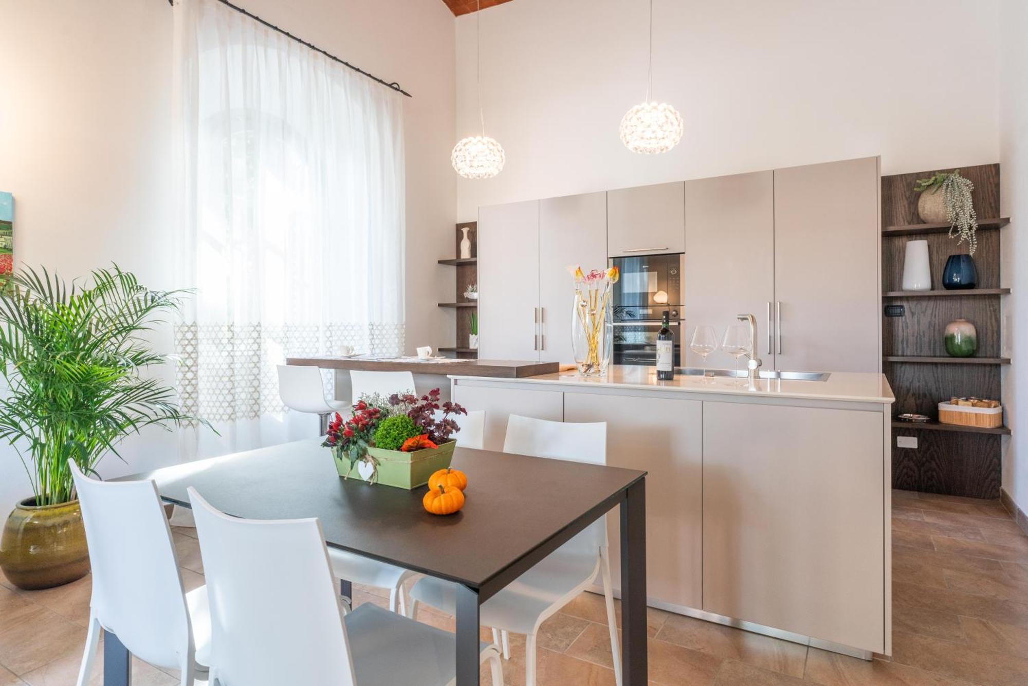 Mery'S House Montepulciano Luaran gambar