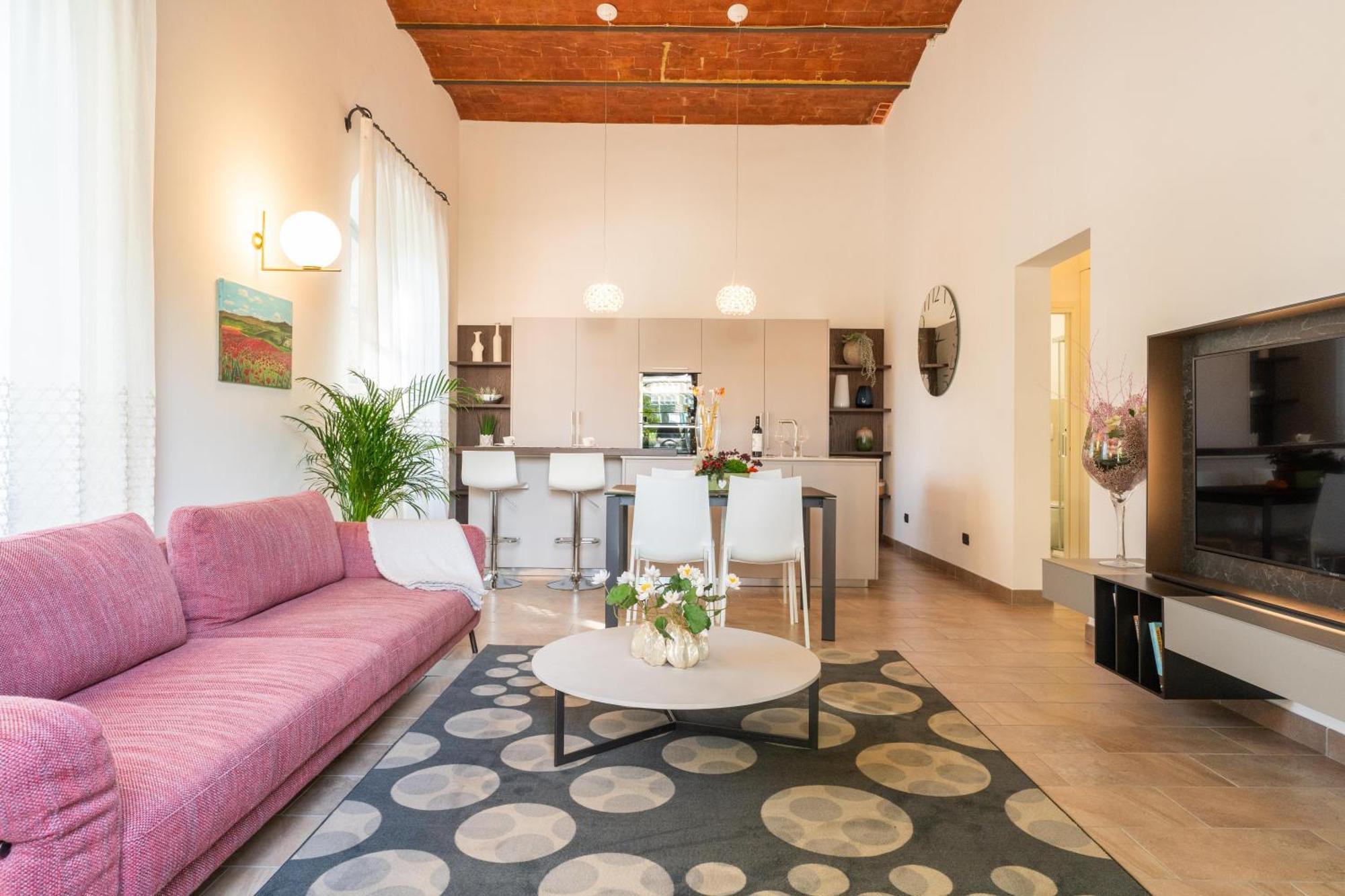 Mery'S House Montepulciano Luaran gambar
